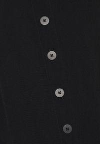 Madewell Vestido informal - black