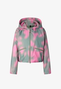 Niet geselecteerd, eukalyptus pink