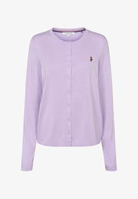 Valimata, pastel lilac