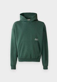 ONSTYLER HOOD  - Sweat à capuche - trekking green