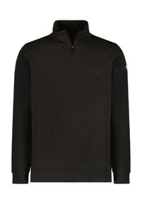 Niet geselecteerd, black