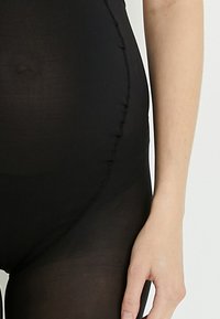 ROUGEGORGE VOILE  - Collant - noir