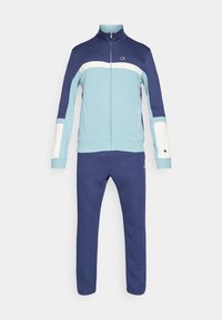 Non sélectionné, blue