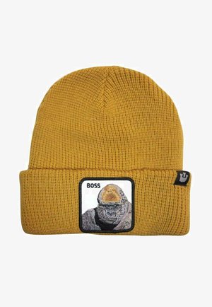 Goorin Bros ANIMAL PETCH - Berretto - camel white