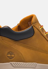 Timberland KILLINGTON TREKKER - Sneakers basse - wheat