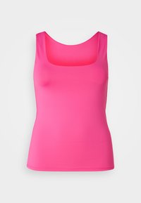 Unselected, fuchsia purple