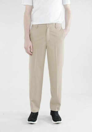 Chino - light brown