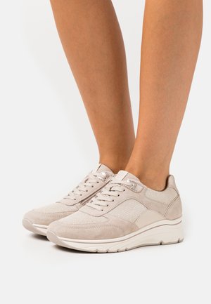 Tamaris Sneaker low - beige glam