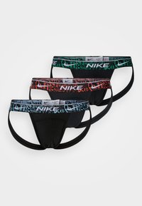 Unausgewählt, black/red/blue/green