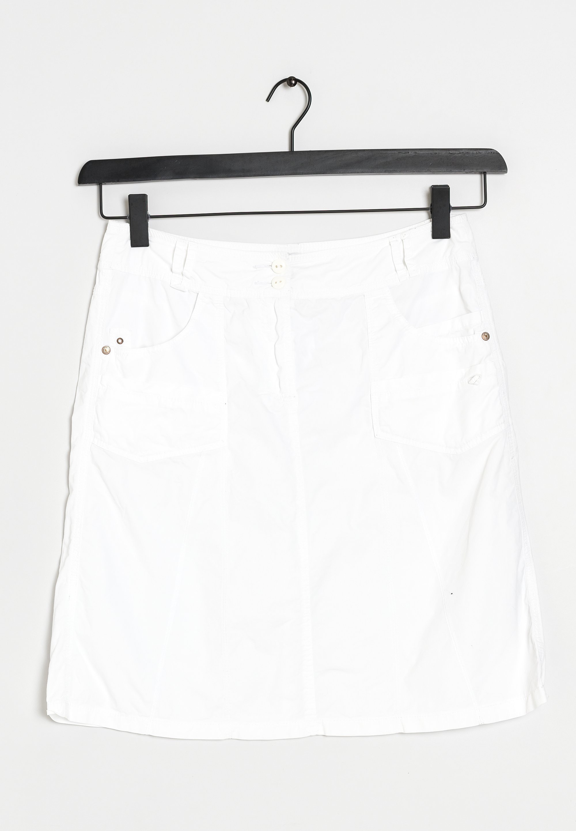 Cecil Falda - white/blanco - (Segunda - Zalando.es