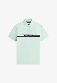 Valimata, crushed mint