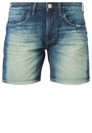 Jeansshort - blue
