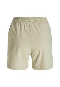 JJXX JXPOPPY SUMMER - Shorts - feather gray