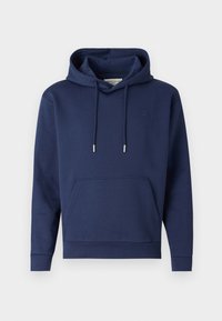 HOODIE - Hoodie - dark blueberry