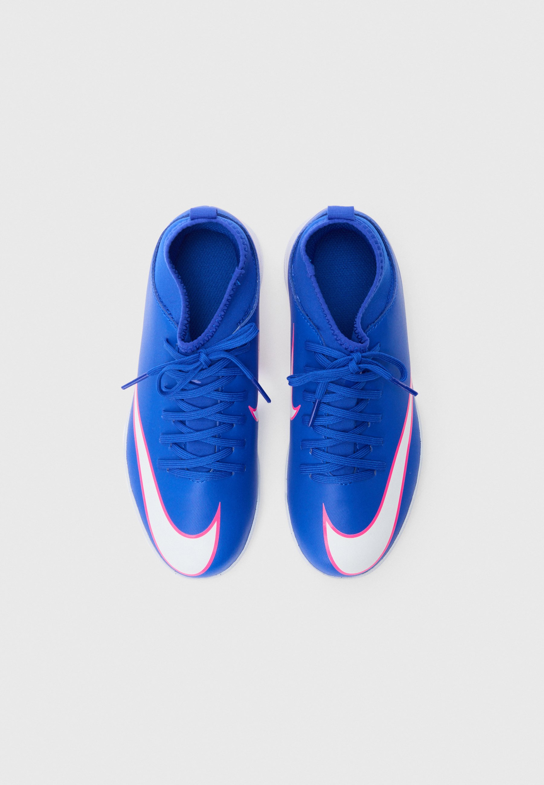 nike mercurial superfly 6 racer blue