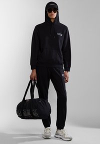 Napapijri B-IAATO H W S - Jersey con capucha - black