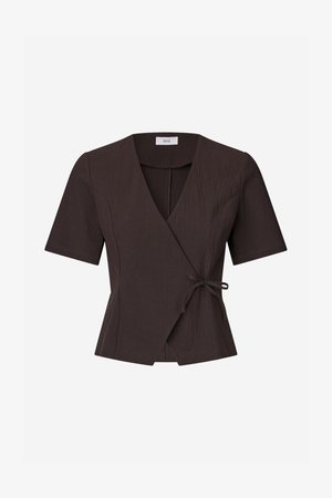 Envii CROYDON brązowy