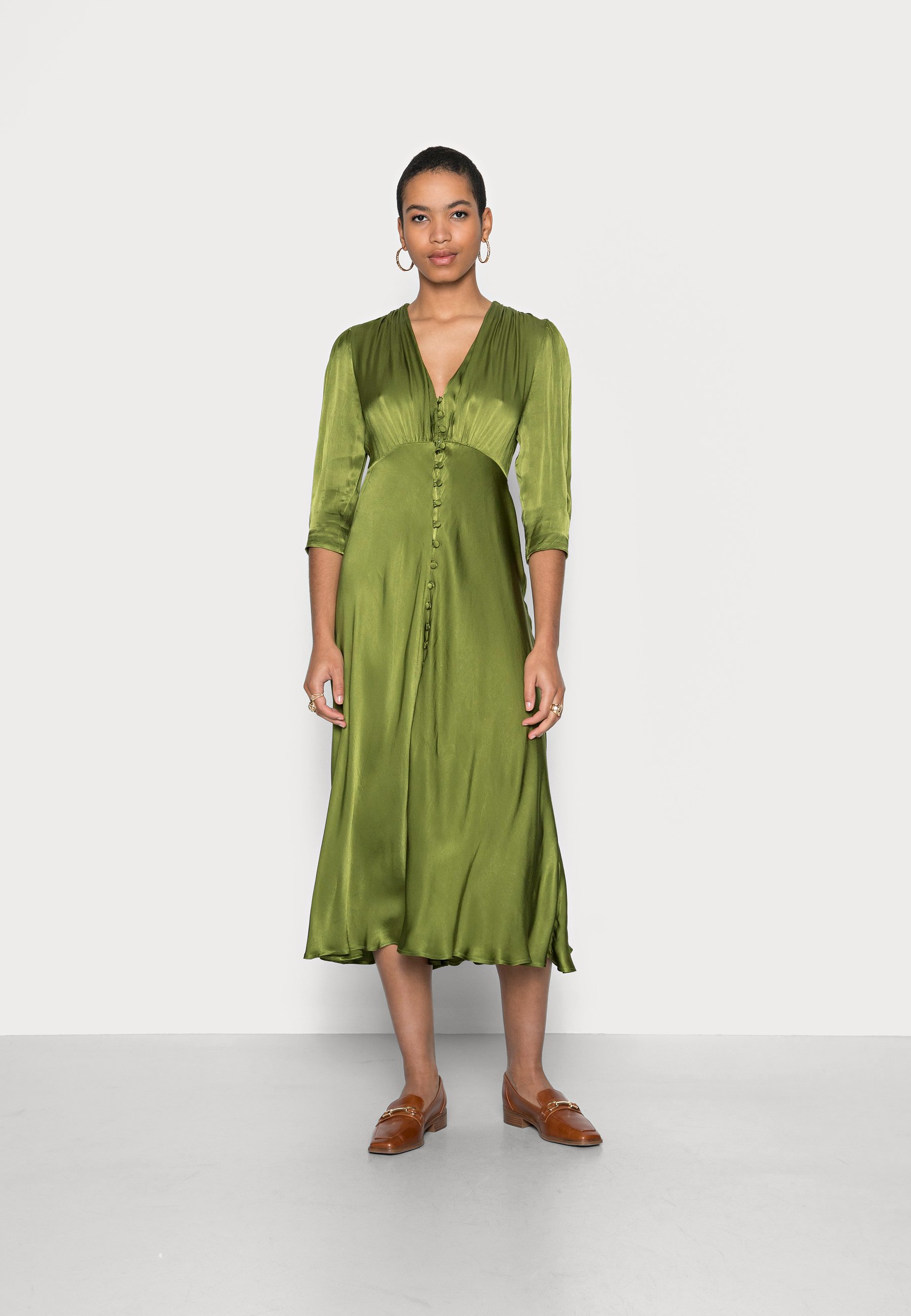 Ghost MADISON DRESS - Cocktail dress 