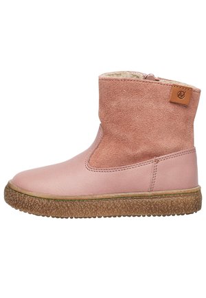 Naturino ALPINA - Baby shoes - rosa