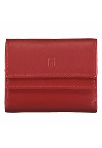 Flanigan Wallet - rot