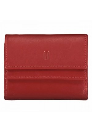 Wallet - rot
