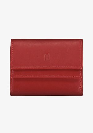 Flanigan Wallet - rot