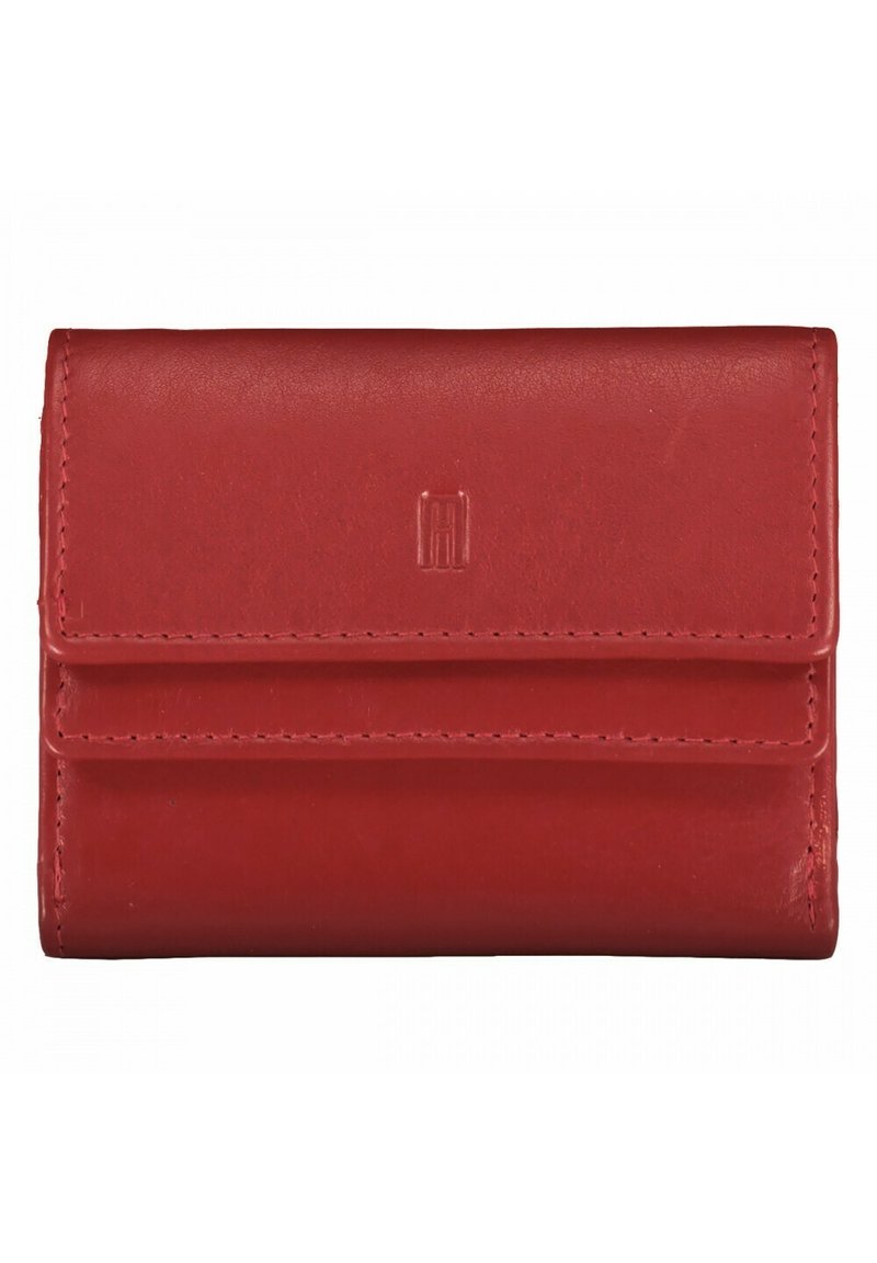 Flanigan Wallet - rot