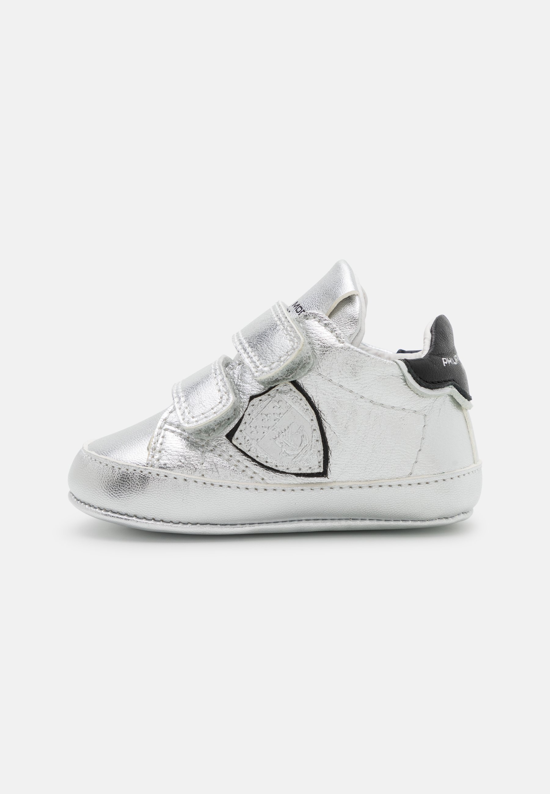 Philippe Model Scarpe neonato - silver/argentato - Zalando.it