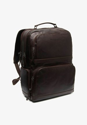 The Chesterfield Brand LENNOX - Rugzak - brown