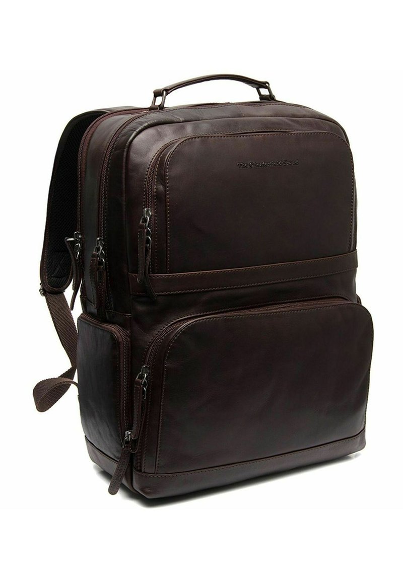 The Chesterfield Brand LENNOX - Zaino - brown