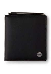 Borbonese Monedero - black