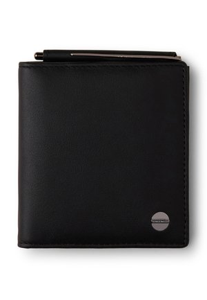 Borbonese Monedero - black