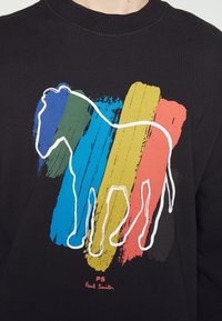 PS Paul Smith Sudadera - black