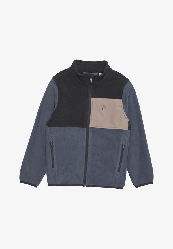 COFLEECE - Fleece jacket - turbulence