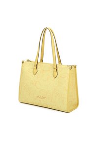 ALV by Alviero Martini FASHION - Borsa a mano - yellow