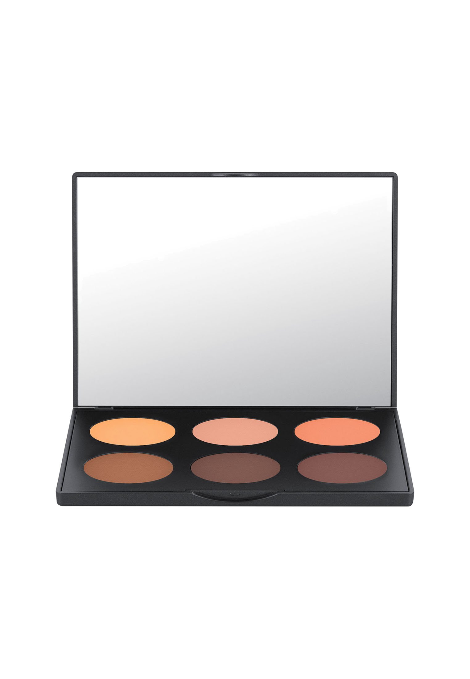 MAC STUDIO FIX SCULPT AND SHAPE CONTOUR PALETTE - Paleta do