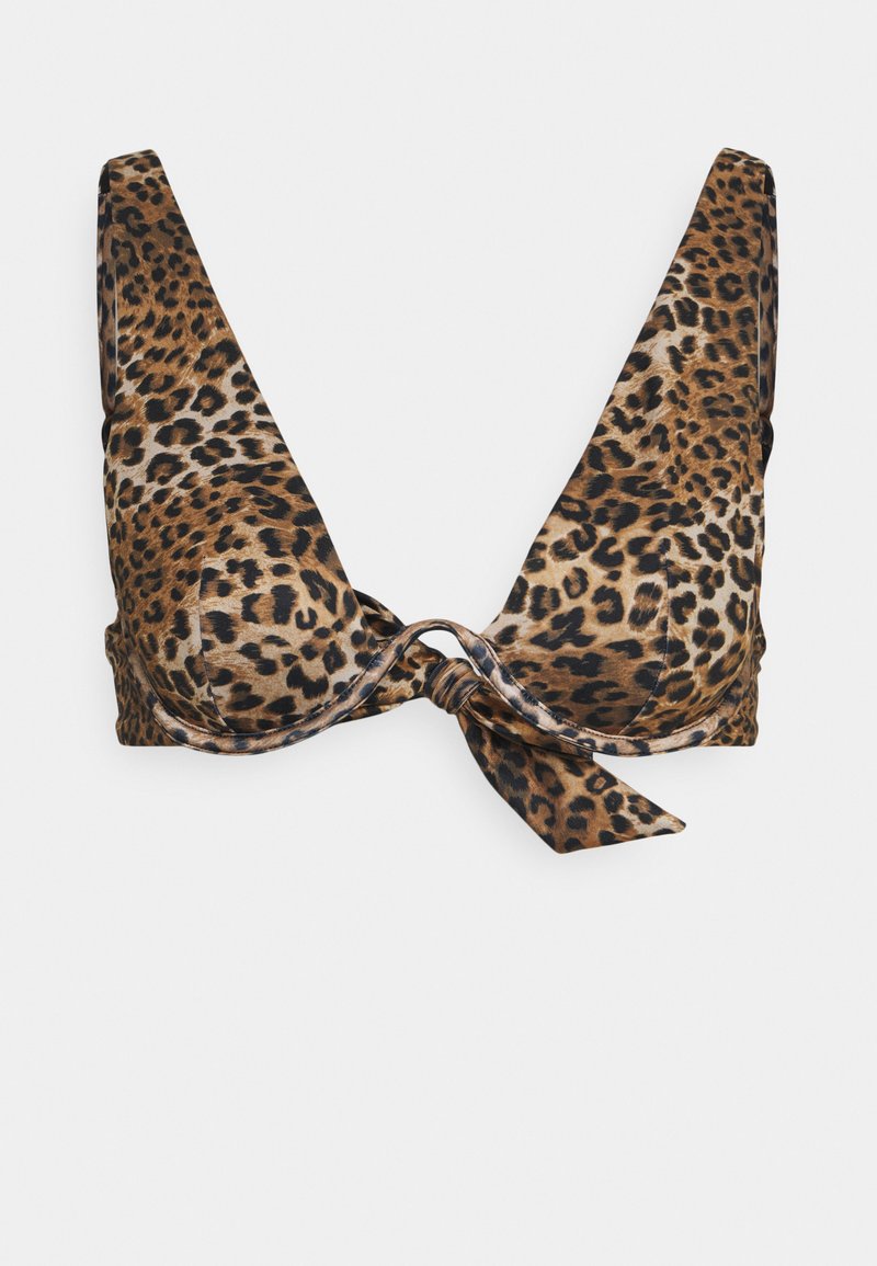 Top de bikini