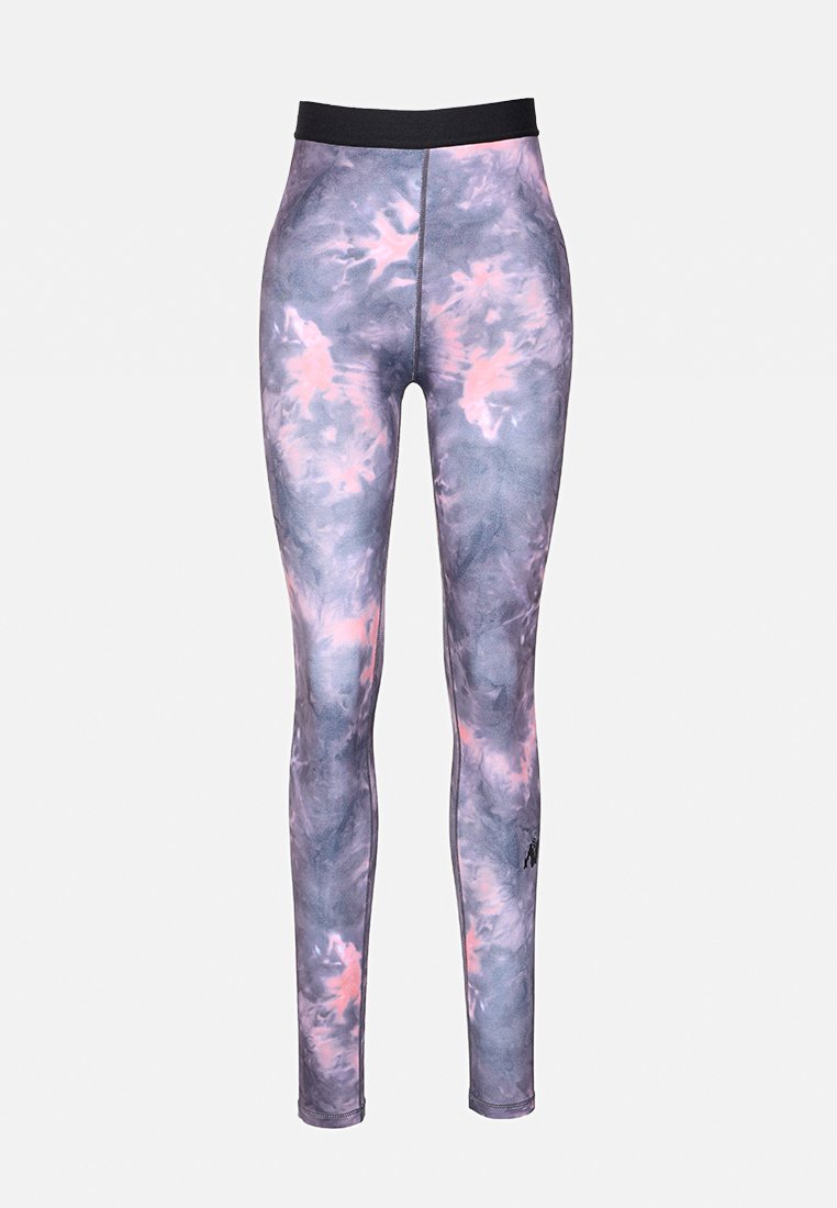 Gorilla Wear Tights meerkleurig