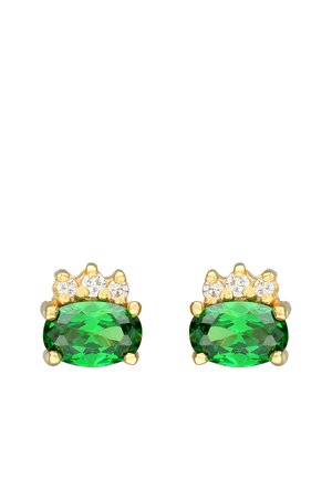 LUXERY STYLE - Ringe - gold-coloured
