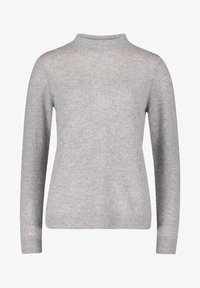 Unausgewählt, light silver melange