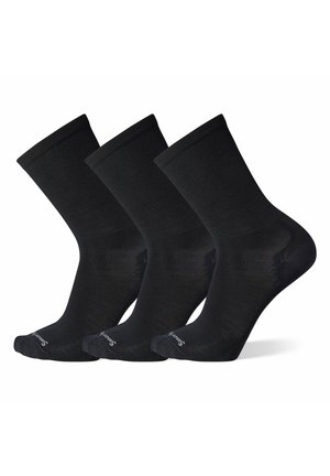EVERYDAY ANCHOR LINE CREW  - Sportsocken - black