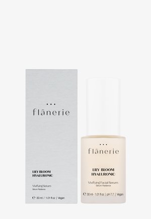 VIVIFYING SERUM - Serum