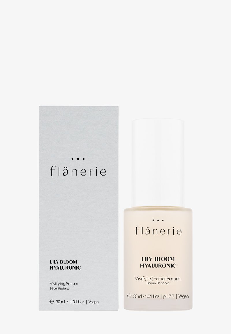 flânerie - VIVIFYING SERUM - Serum, Ampliar