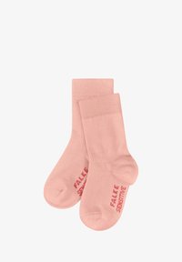 Unselected, peach perl