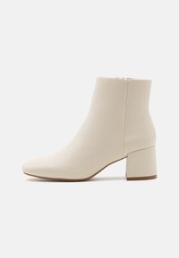 Anna Field - Classic ankle boots - beige Thumbnail Image 1