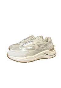 D.A.T.E. Sneakers basse - bianco