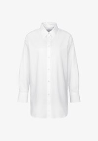 Sélectionné, white