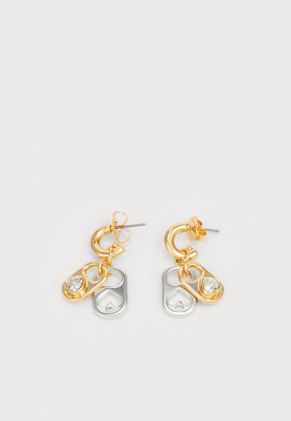 SNACK TIME - Earrings