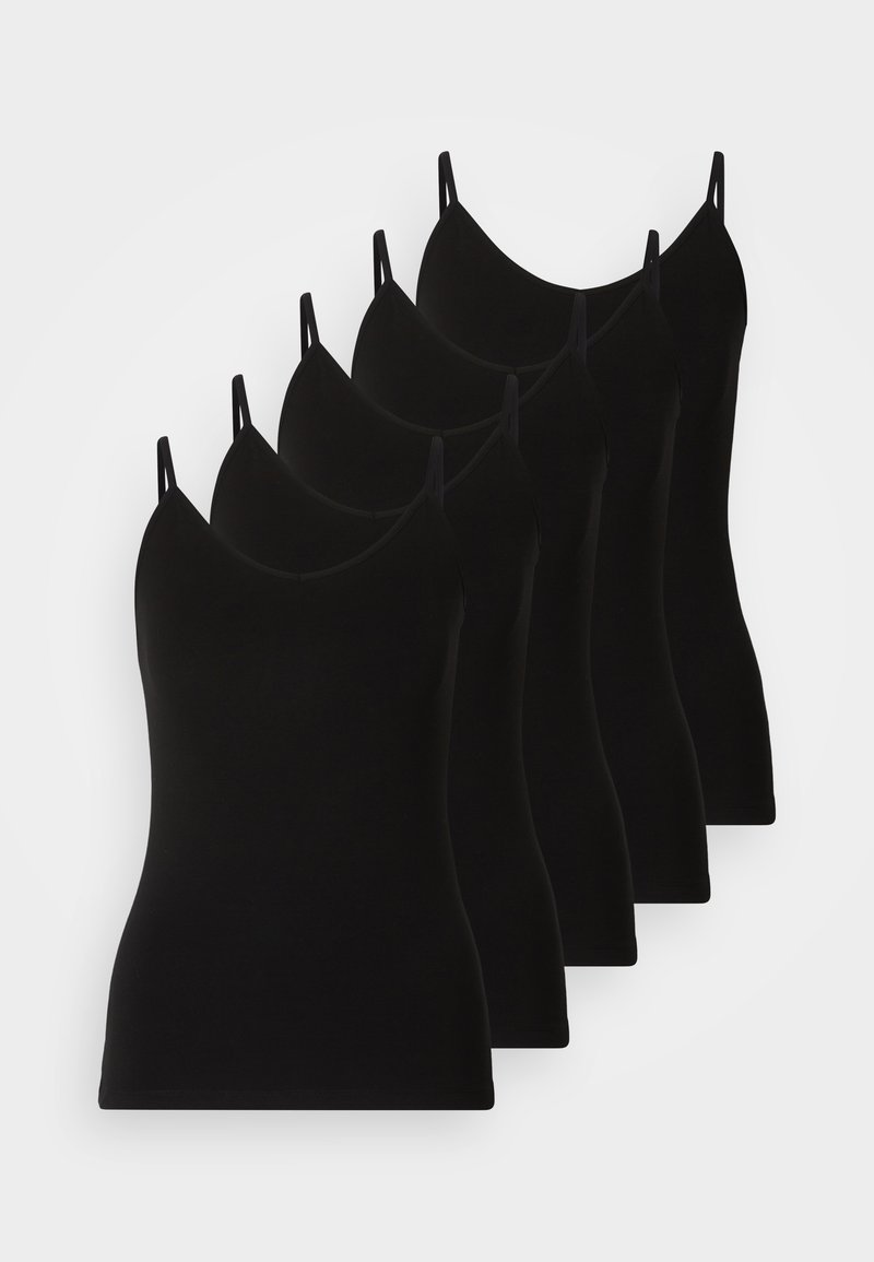 Anna Field Débardeur noir