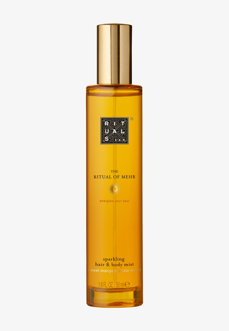 Rituals THE RITUAL OF MEHR HAIR & BODY MIST - Bodyspray - - - Zalando.nl